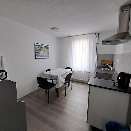 Ferienwohnung Sonnenblume Cochem Luaran gambar