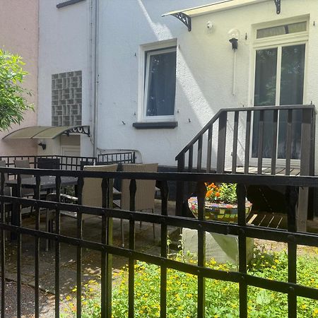 Ferienwohnung Sonnenblume Cochem Luaran gambar