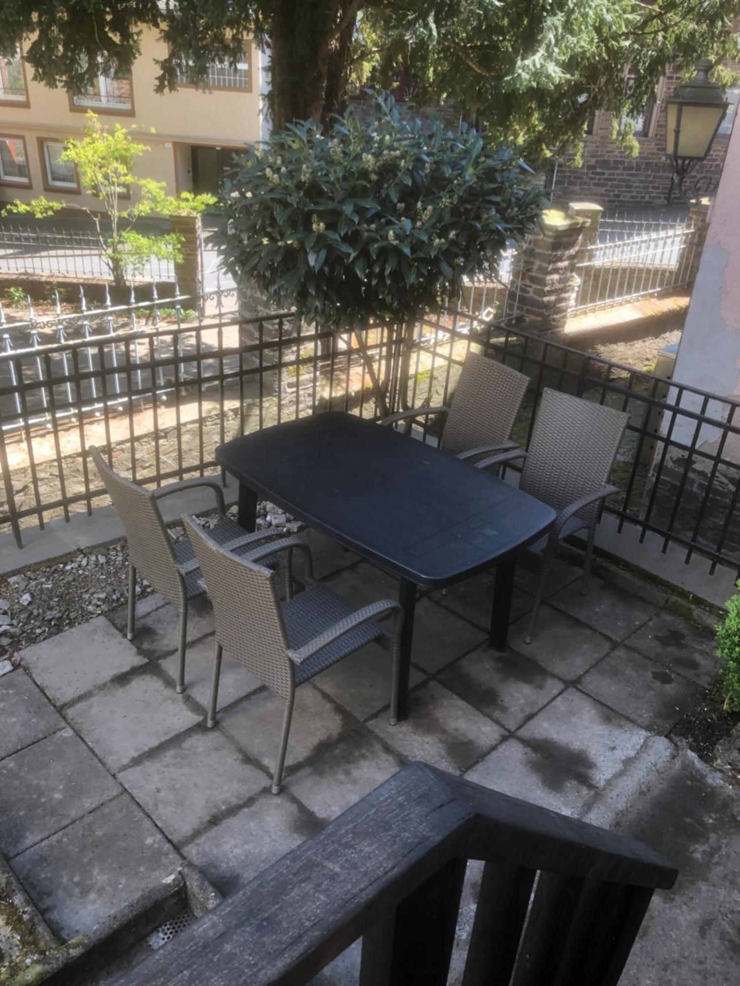 Ferienwohnung Sonnenblume Cochem Luaran gambar