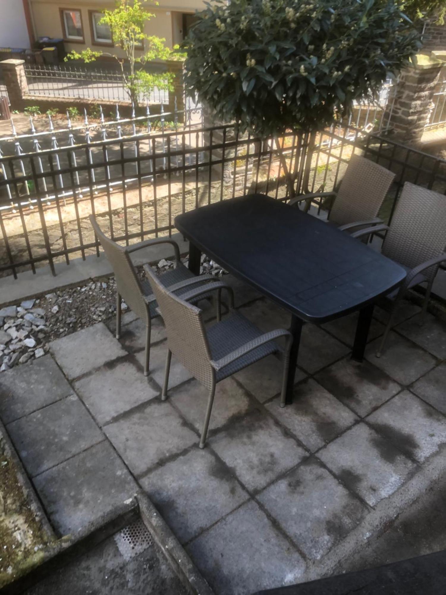 Ferienwohnung Sonnenblume Cochem Luaran gambar