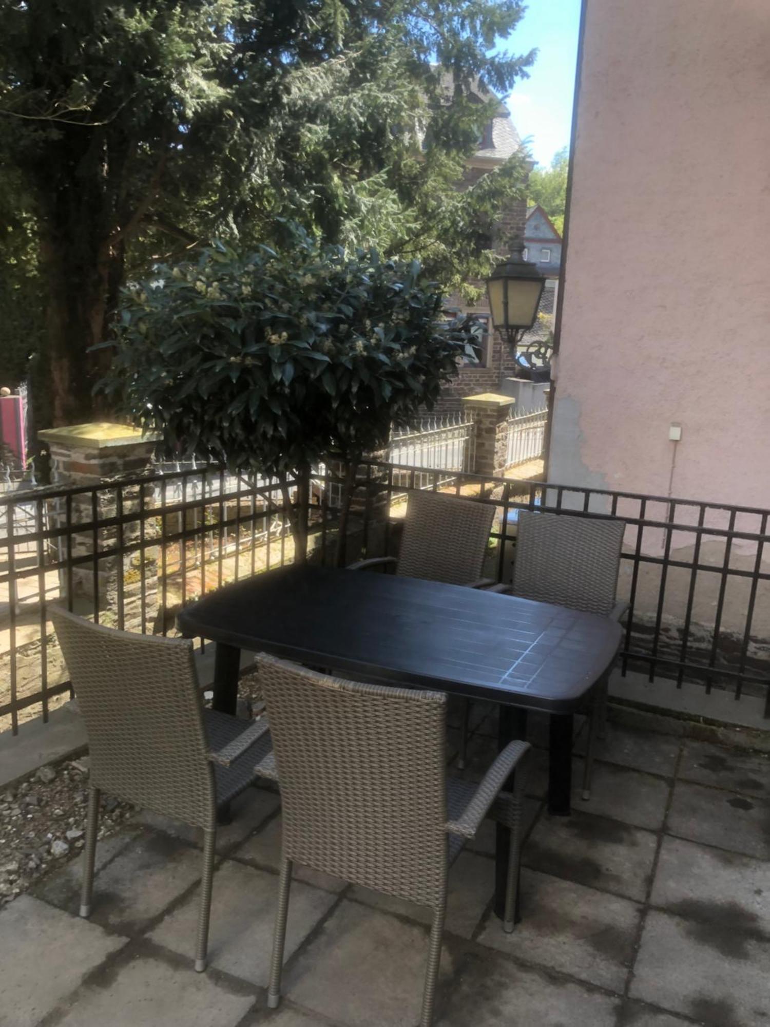 Ferienwohnung Sonnenblume Cochem Luaran gambar