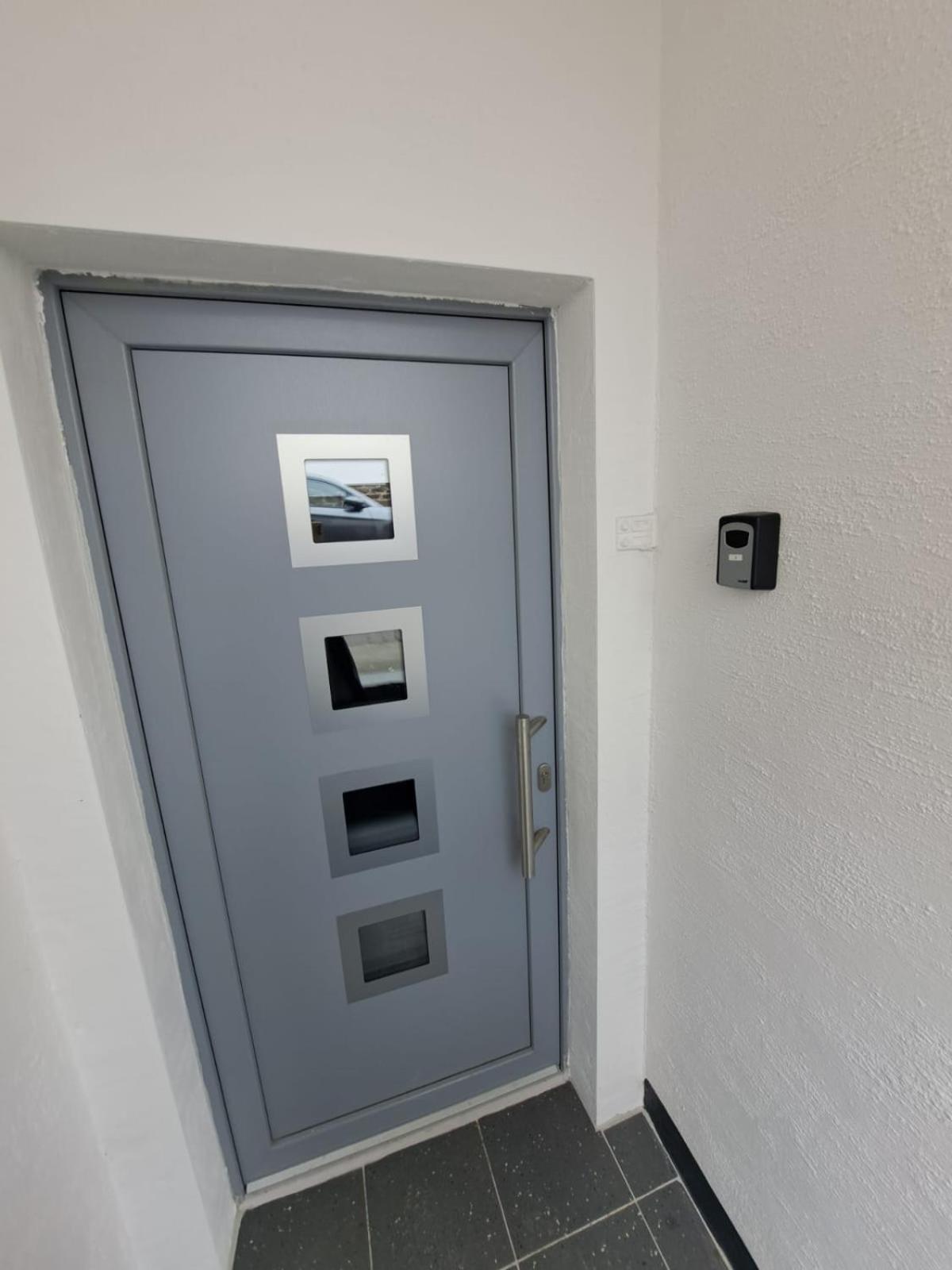 Ferienwohnung Sonnenblume Cochem Luaran gambar