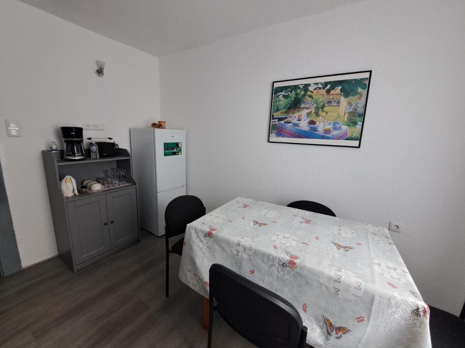 Ferienwohnung Sonnenblume Cochem Luaran gambar