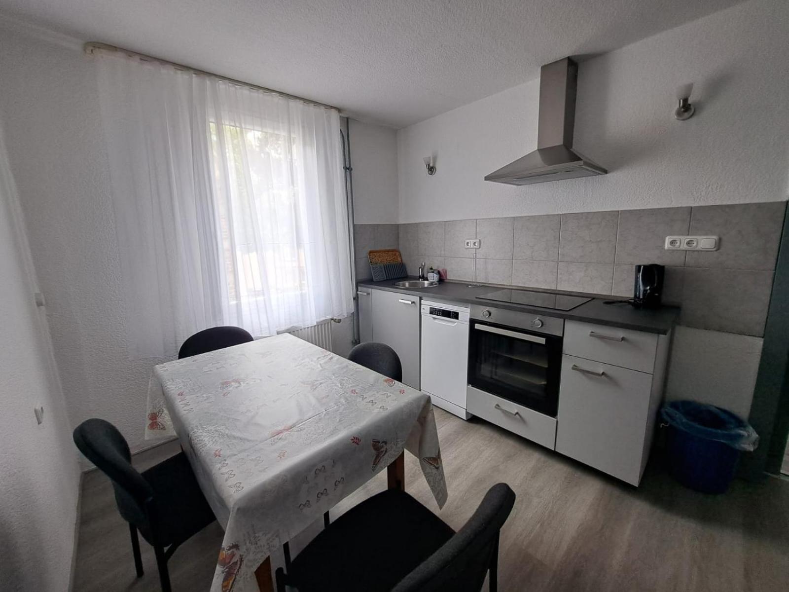 Ferienwohnung Sonnenblume Cochem Luaran gambar