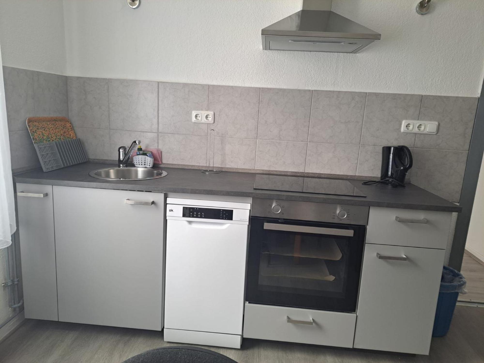 Ferienwohnung Sonnenblume Cochem Luaran gambar