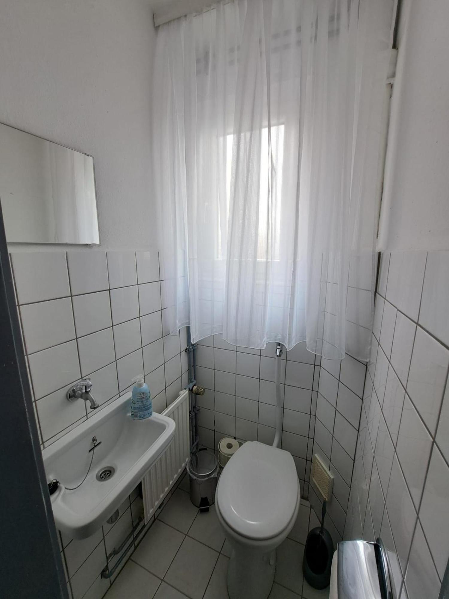 Ferienwohnung Sonnenblume Cochem Luaran gambar