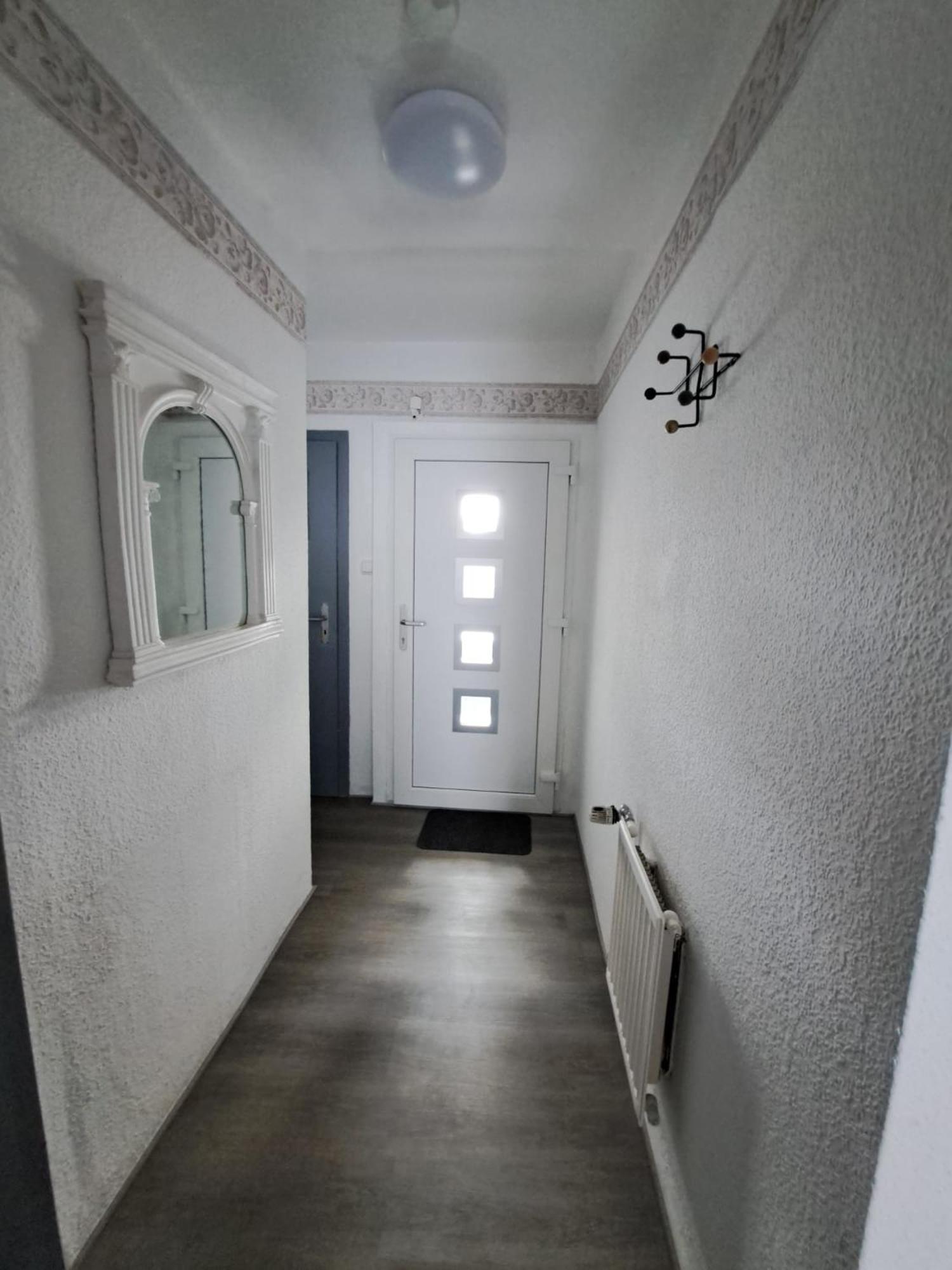 Ferienwohnung Sonnenblume Cochem Luaran gambar