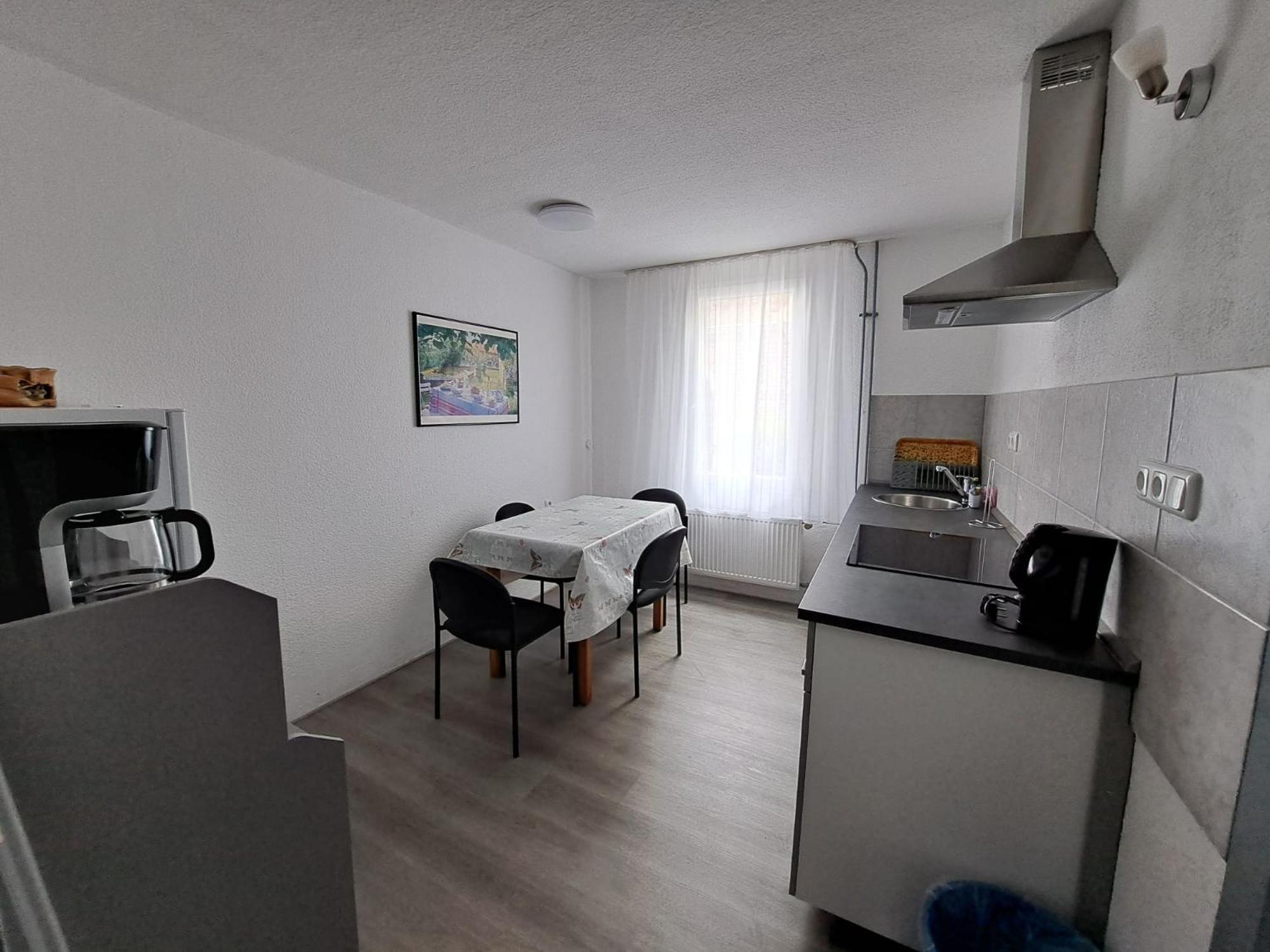 Ferienwohnung Sonnenblume Cochem Luaran gambar