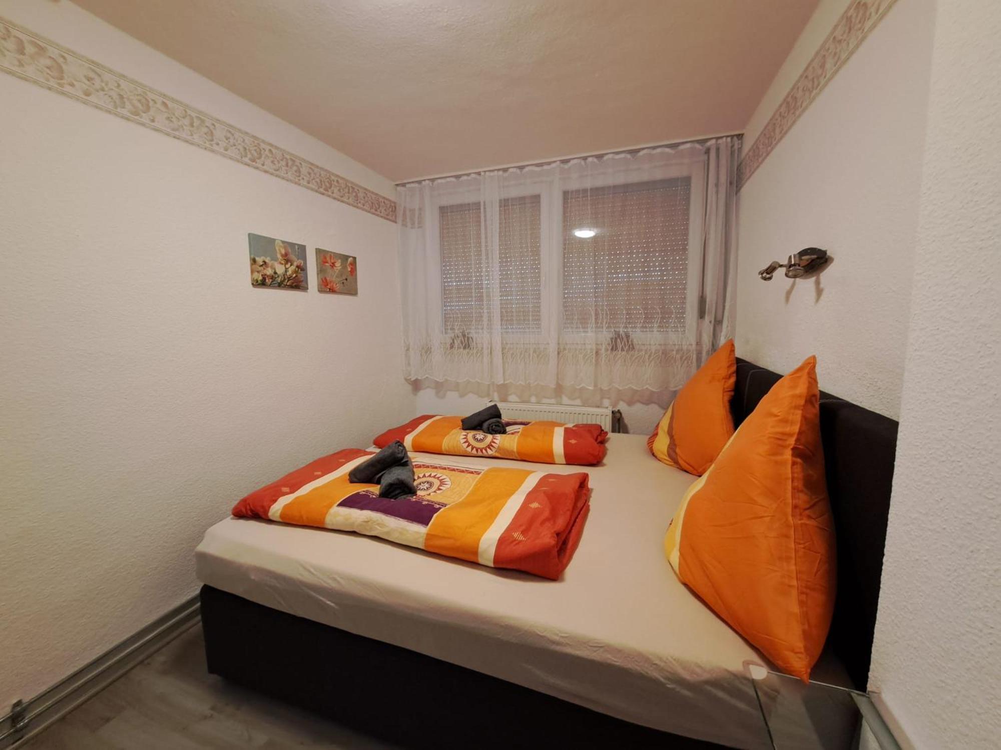 Ferienwohnung Sonnenblume Cochem Luaran gambar