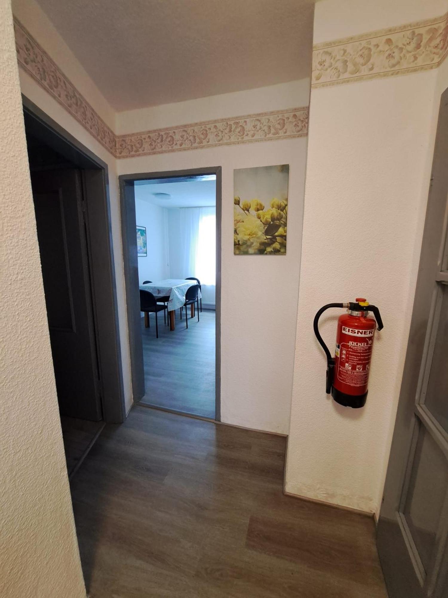 Ferienwohnung Sonnenblume Cochem Luaran gambar