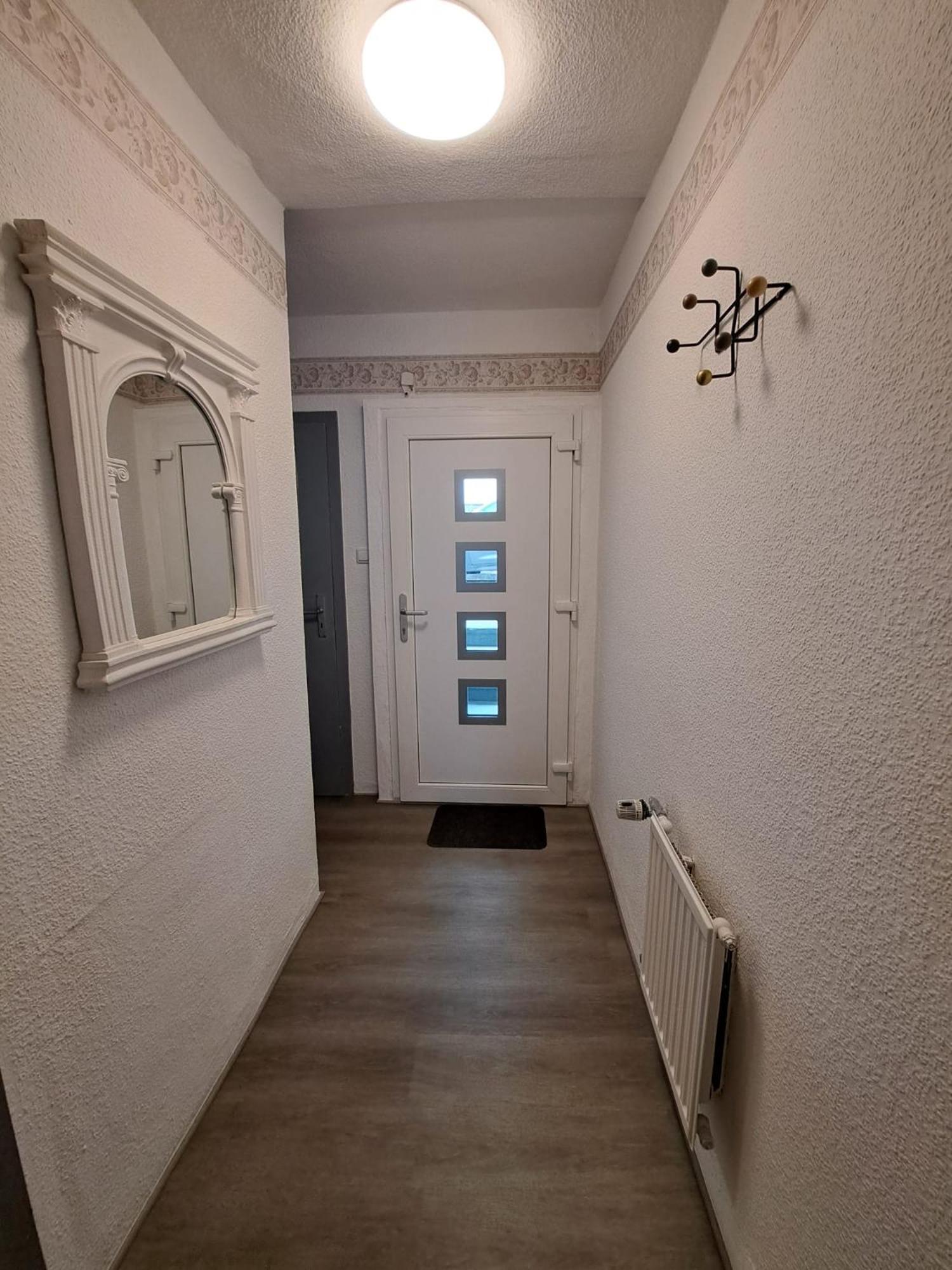 Ferienwohnung Sonnenblume Cochem Luaran gambar