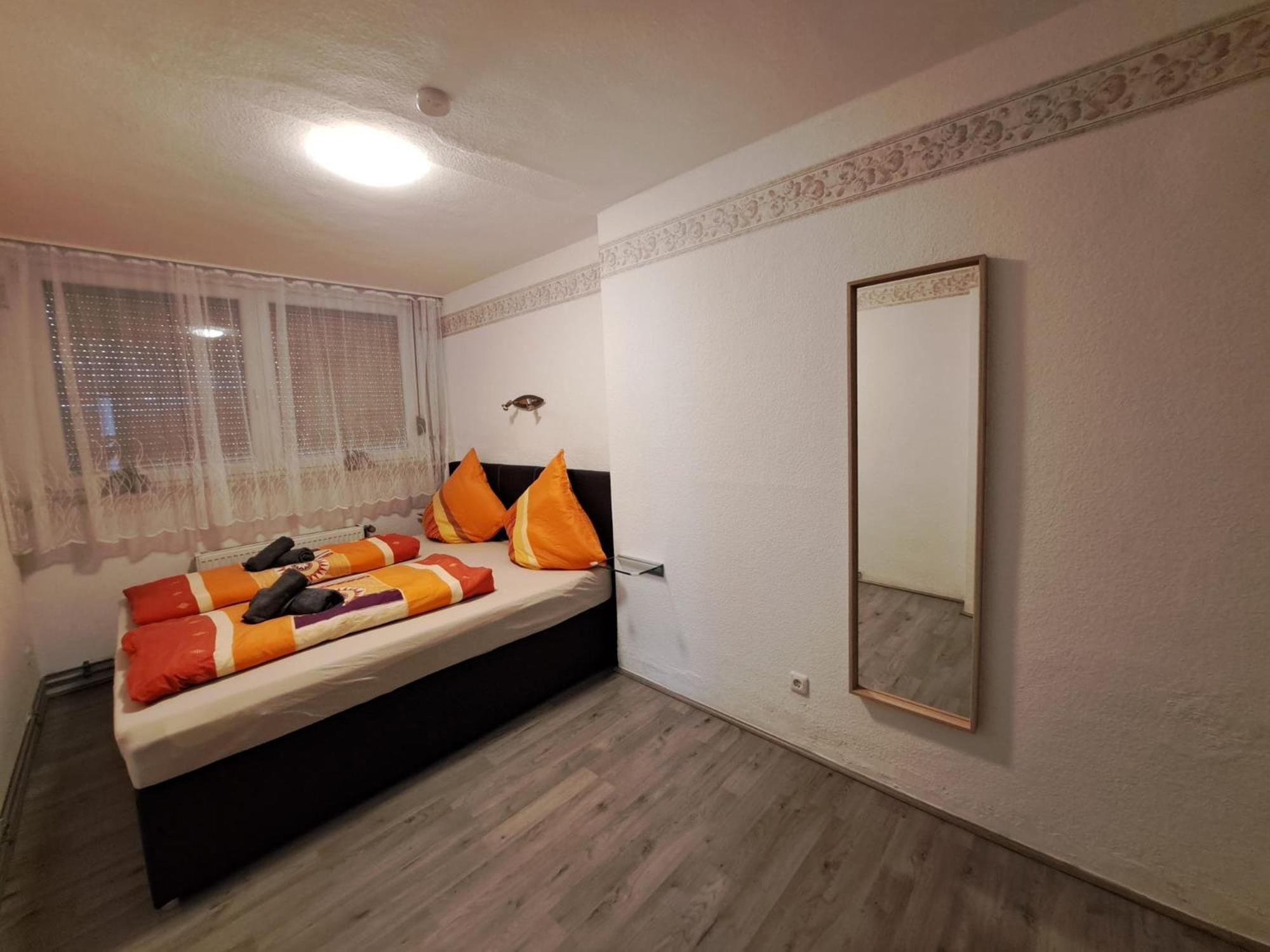 Ferienwohnung Sonnenblume Cochem Luaran gambar