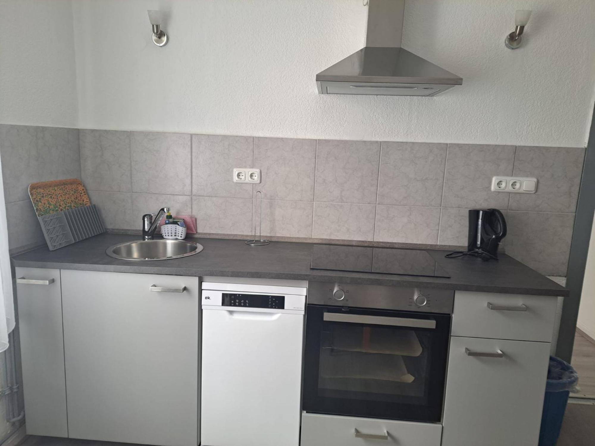 Ferienwohnung Sonnenblume Cochem Luaran gambar