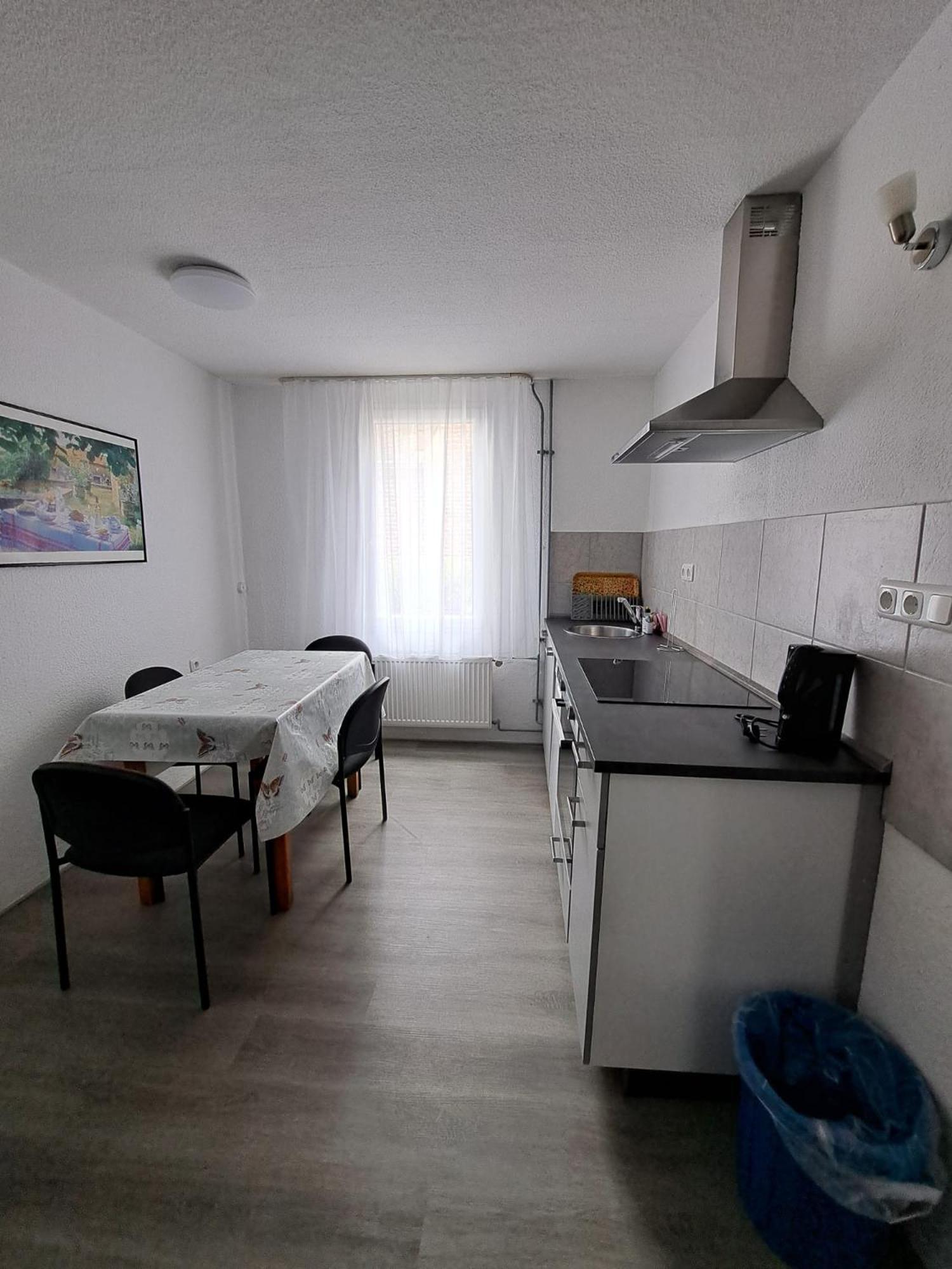 Ferienwohnung Sonnenblume Cochem Luaran gambar
