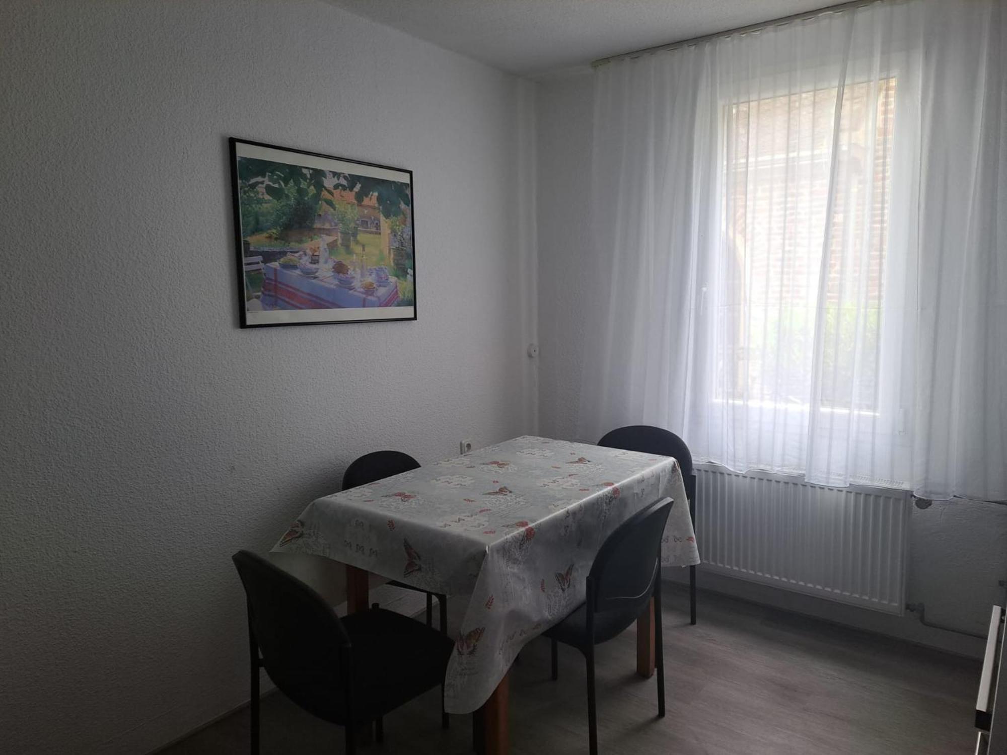 Ferienwohnung Sonnenblume Cochem Luaran gambar