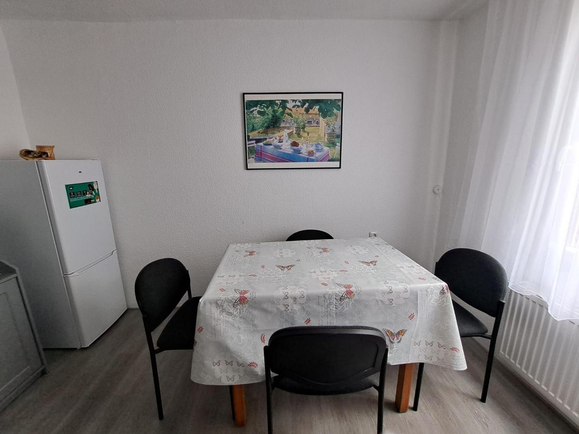 Ferienwohnung Sonnenblume Cochem Luaran gambar