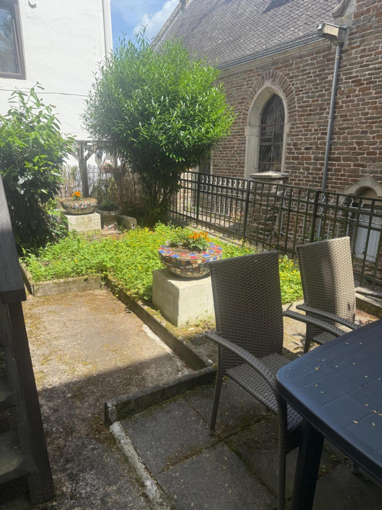 Ferienwohnung Sonnenblume Cochem Luaran gambar