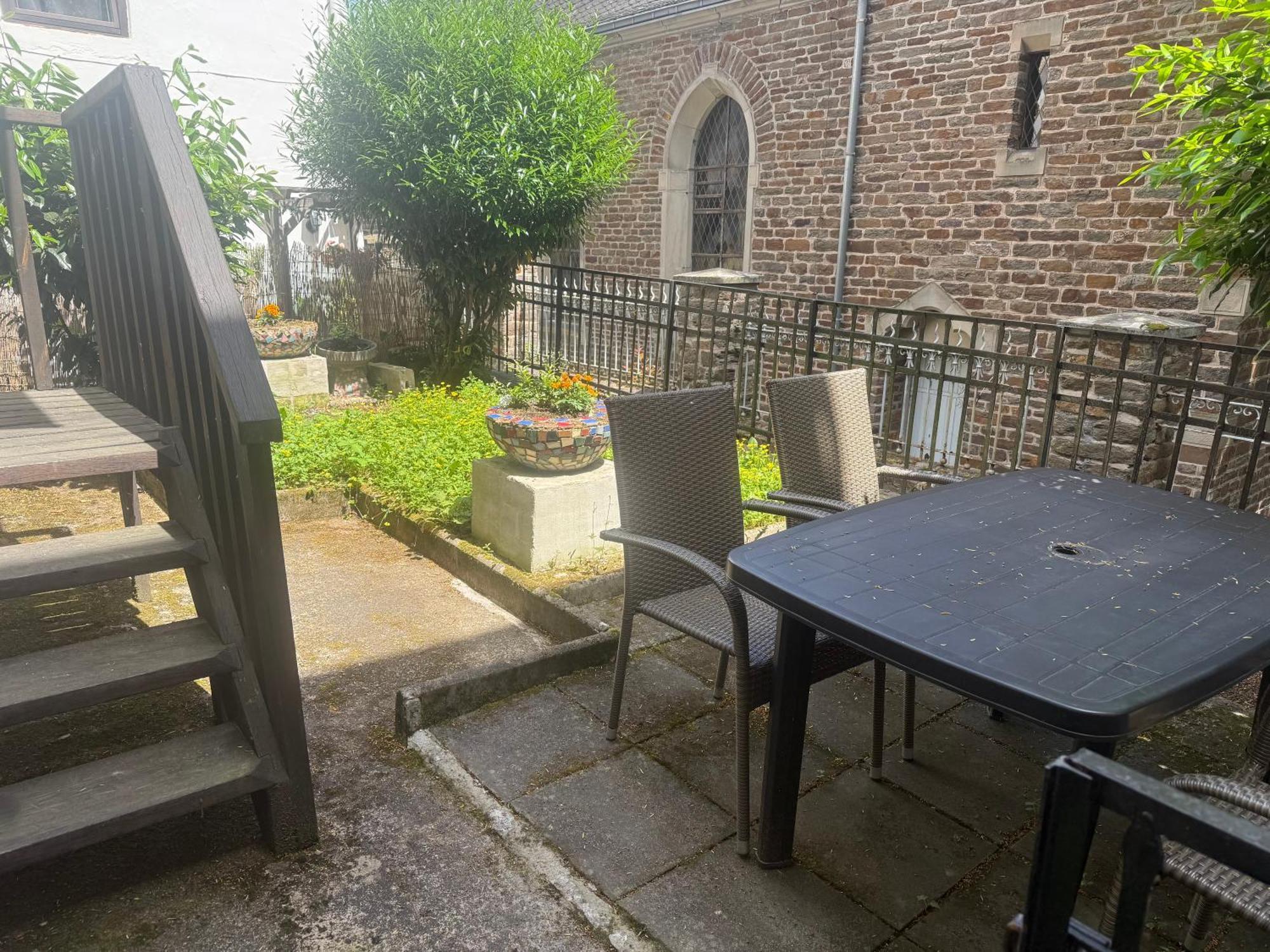 Ferienwohnung Sonnenblume Cochem Luaran gambar